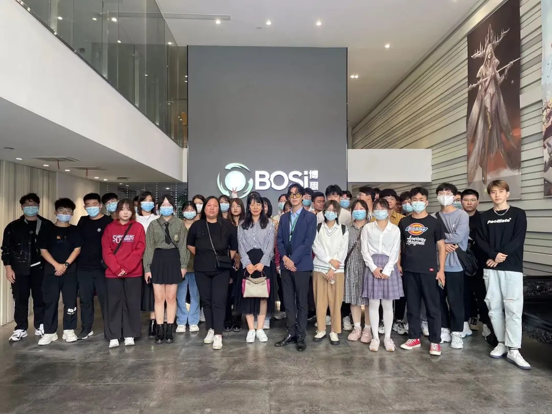 IM電競(jìng)足跡 丨 校企合作近期成果展示大盤點(diǎn)【9-10月】(圖6) IM電競(jìng)足跡 丨 校企合作近期成果展示大盤點(diǎn)【9-10月】(圖6)