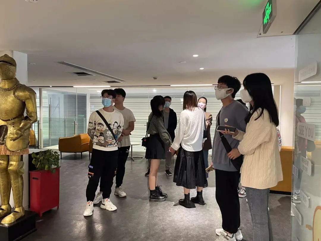 IM電競(jìng)足跡 丨 校企合作近期成果展示大盤點(diǎn)【9-10月】(圖4) IM電競(jìng)足跡 丨 校企合作近期成果展示大盤點(diǎn)【9-10月】(圖4)