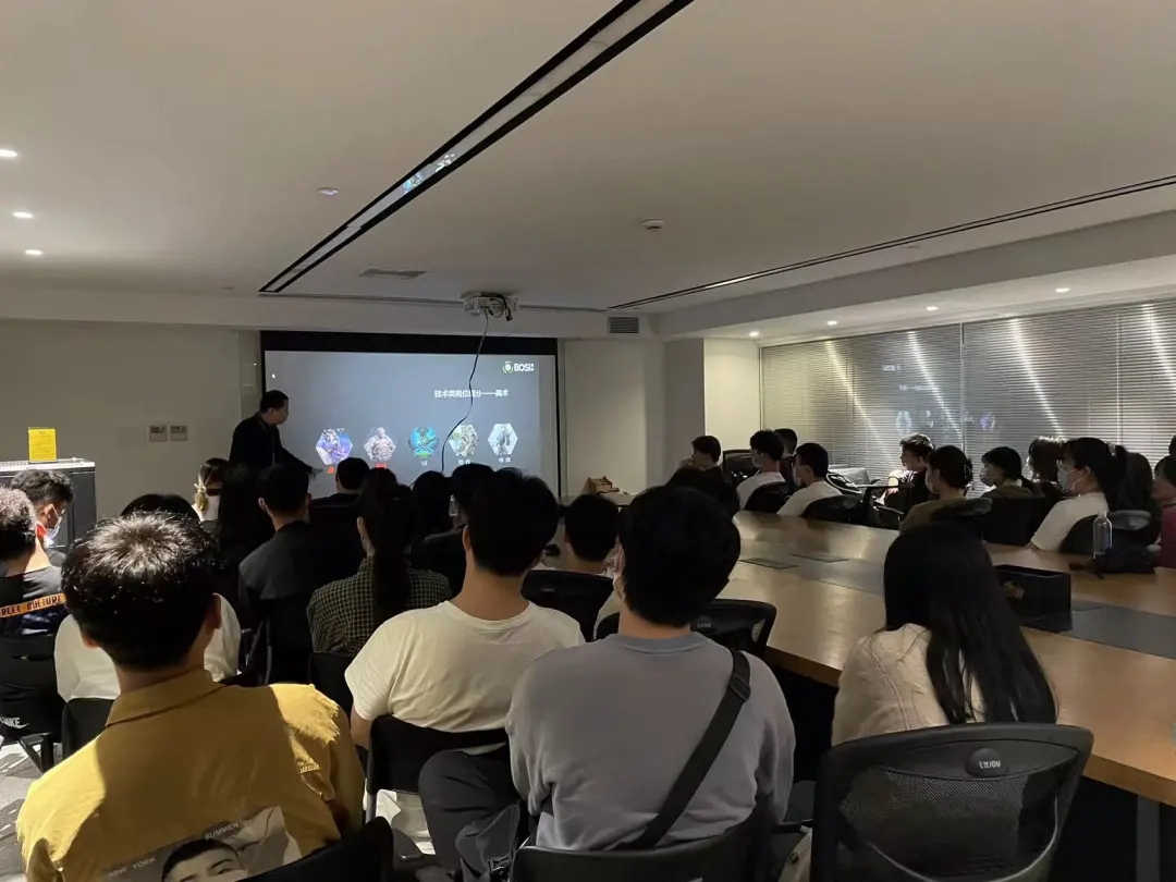 IM電競(jìng)足跡 丨 校企合作近期成果展示大盤點(diǎn)【9-10月】(圖5) IM電競(jìng)足跡 丨 校企合作近期成果展示大盤點(diǎn)【9-10月】(圖5)