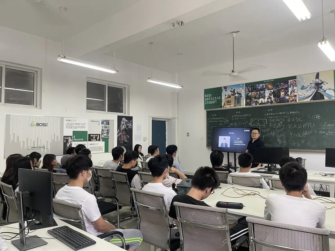 IM電競(jìng)足跡 丨 校企合作近期成果展示大盤點(diǎn)【9-10月】(圖7) IM電競(jìng)足跡 丨 校企合作近期成果展示大盤點(diǎn)【9-10月】(圖7)
