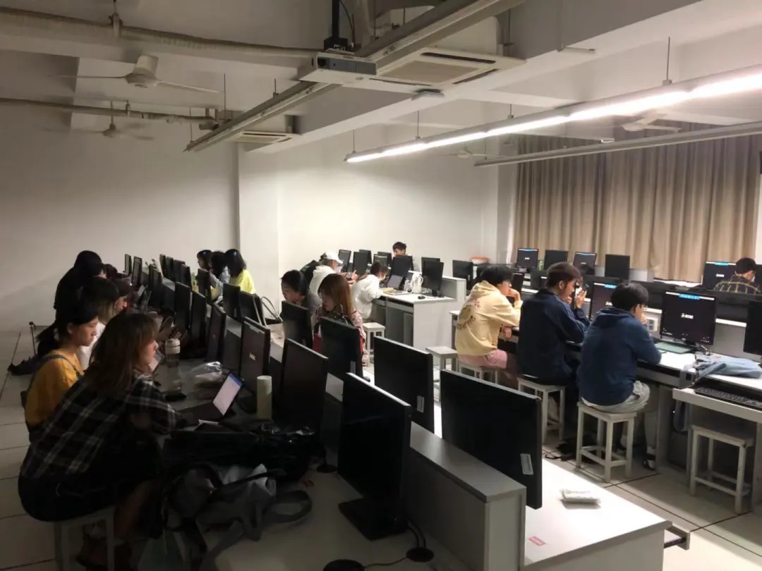 IM電競(jìng)足跡 丨 校企合作近期成果展示大盤點(diǎn)【9-10月】(圖13) IM電競(jìng)足跡 丨 校企合作近期成果展示大盤點(diǎn)【9-10月】(圖13)